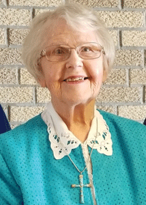 Irma Ekstrom