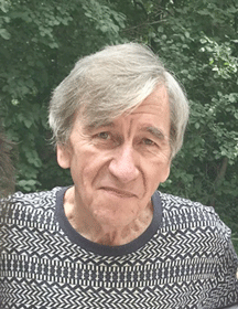 Ronald Eells 