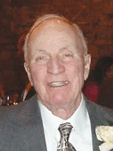 John William Larson