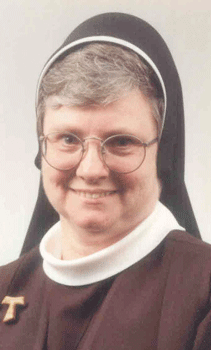 Mary Moline