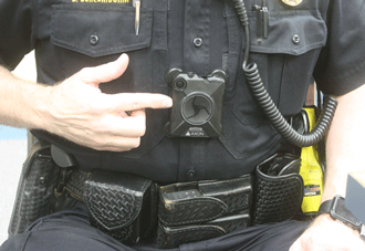 First year of  Lakes Area Police bodycams gets positive reviews