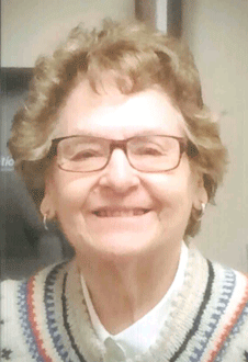 Virginia Morris