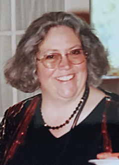 Kim Larson