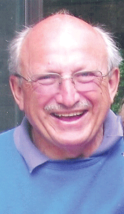 Duke Rudquist