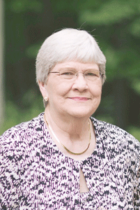 Carolee  Beckman