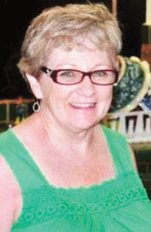 Sandra  Danielson