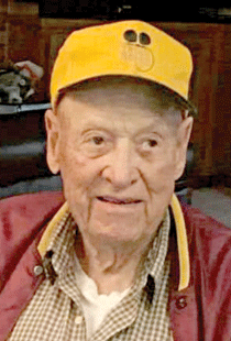 Harry Hilde