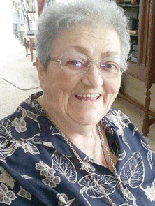 June Larson
