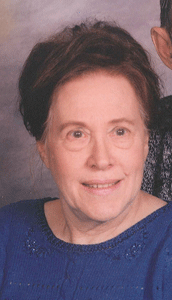 Marlene  Peterson