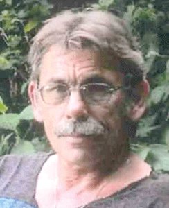 Keith Perry
