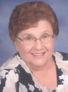 Darlene Anderson