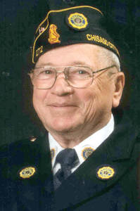 Lawrence McKenzie