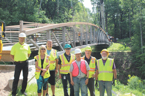 Swedish Immigrant Trail grows even further
