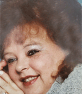 Bunny McKee 