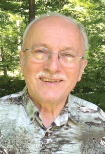 Robert Monk