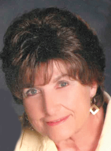 Connie  Buelow