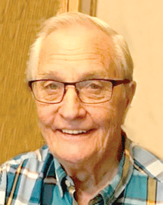 Milton Moen