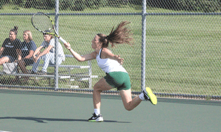 Wildcats open up season with two big victories over Buffalo and Cambridge-Isanti