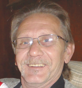 Duane (Dewy) Lozier