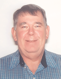 Bill  Hawkins