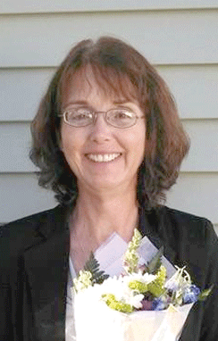 Mary Dee Weiss- Brandenburg