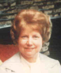 Gladys  Jablonski