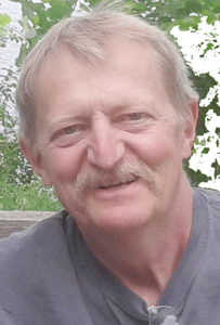 Mitchell Carlson