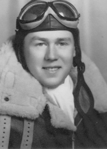 Warren Carlson