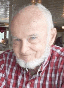 Gene Paul 