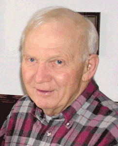 Richard  Hjort