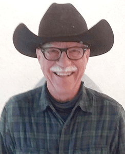 Foster Mooney