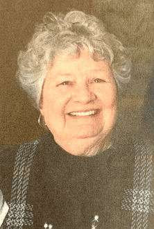 Shirley Springborn