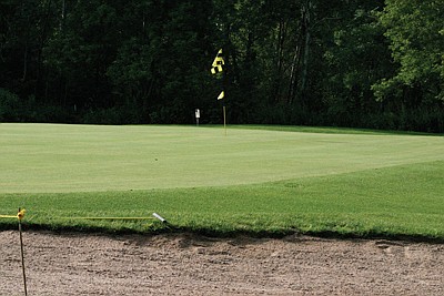 Falcon Ridge unveils newest attraction