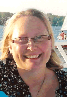 Betsy Froberg Nordby