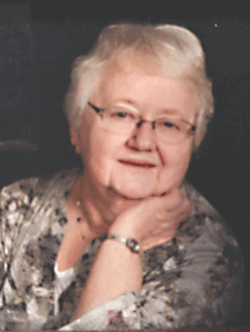 Gwendolyn Lundquist