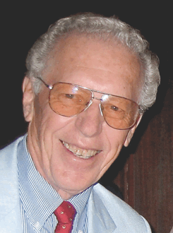 Walter Simpson