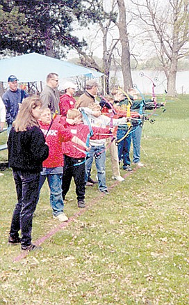 Youth Day event a success