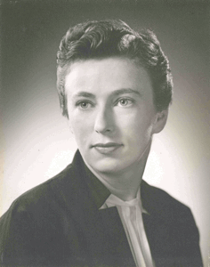 Marjorie Moravec