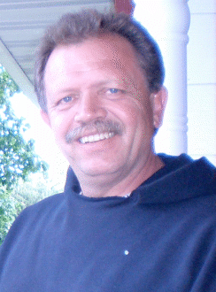 Royce Chinander