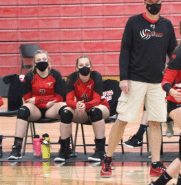 High School athletics to start games Jan. 14, masks required in hockey and basketball