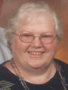 Carrie Holmquist