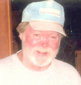 David McCarville
