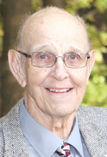 Charles Johnson