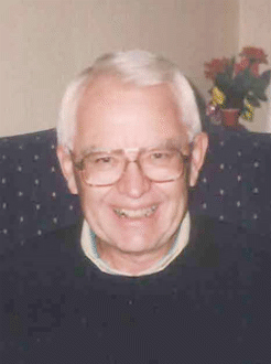 Larry Lofgren