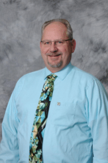 North Branch's longtime school board member stepping down
