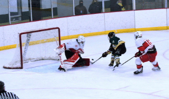 Shootout goes Chisago Lakes' way in county battle