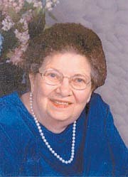 Edna Freed