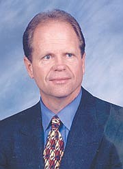 Gregg Johnson 