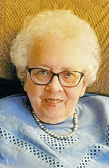 Bonnie Hagen