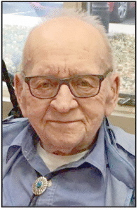 Merlin  Johnson